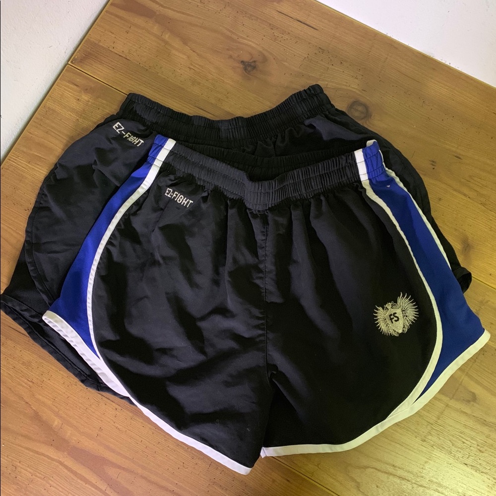 Muay Thai shorts